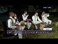 فرقة طرابلس للفنون الشعبية تبدع على شاشة الجزيرة مباشر mp3