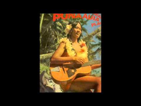 Tahiti Rétro - " Aita Ra Hoi Tau' E Rave'a Fa'ahou ... "