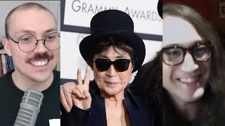 Sean Ono Lennon On Yoko Ono’s Influence