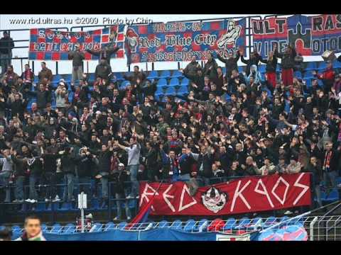 Videoton - Győri ETO FC Beharangozó.wmv