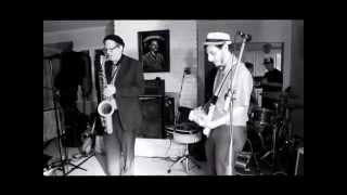 The Slackers "Come Back Baby" @ Pantle Palace 6/15/15