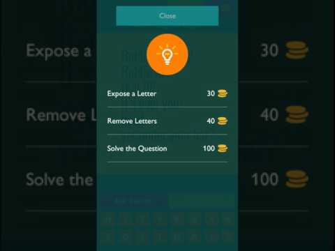 Ulol - English Logic & Trivia Video