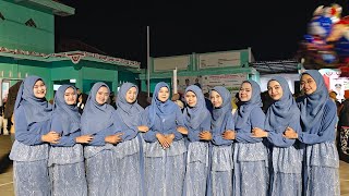 Download lagu Rebana Untukmu Remaja Al-manar mp3 Download lagu Rebana Untukmu Remaja Al-manar mp3
