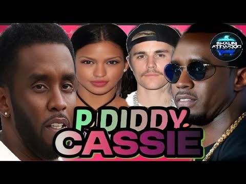 P DIDDY Latest News with PAULA M