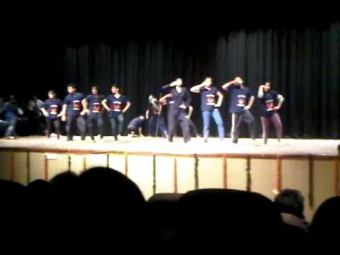 phoenix in anugoonj prelims '11