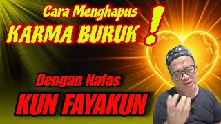 Download lagu 💥Cara Menghapus KARMA BURUK' Dengan Nafas KUN FAYAKUN' ||Abah Setu MDNH  mp3 Download lagu 💥Cara Menghapus KARMA BURUK' Dengan Nafas KUN FAYAKUN' ||Abah Setu MDNH  mp3