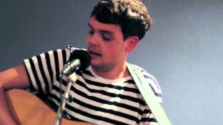 Sivu - Sleep (In Session for Amazing Radio)