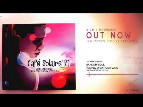 Café Solaire 21 - Official Teaser (HD)