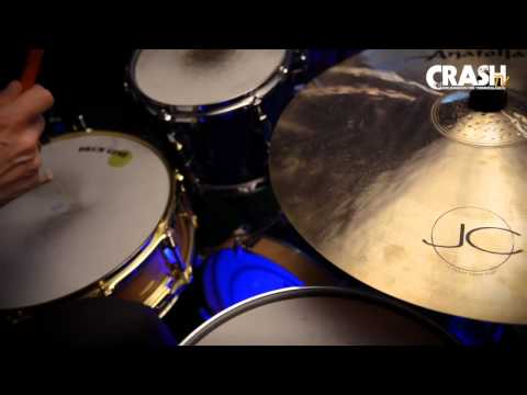 Anatolian JC Series 21" Sweet Ride