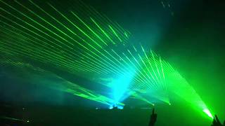 Armin Van Buuren Ultra 2016 -Voltage (NWYR)