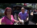 Preuvenemert en cultuurmarkt op paradezaterdag