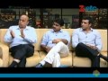 Mahesh Bhatt & Distributors With Komal Nahta