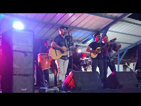 Los reyes dela carranga en vivo evento de colonias el playon santander 