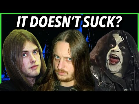Getting Into Classic BLACK METAL Guide (Does It SUCK?)
