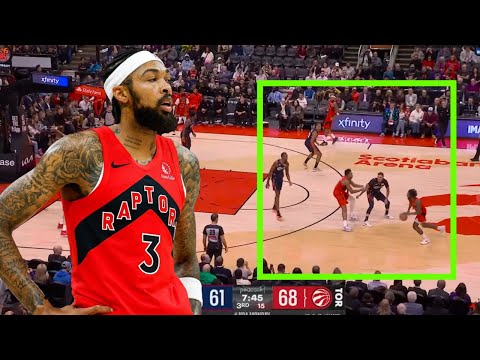 The Toronto Raptors Are A COMPLETE NIGHTMARE...