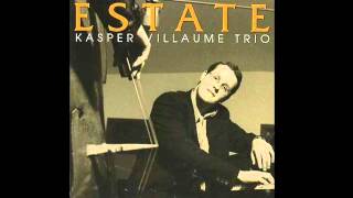 Kasper Villaume Trio - Butch & Butch