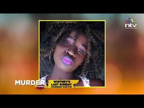 The OCS fired one bullet and shot two girls, justice yet to speak | #MurderTapesNTV