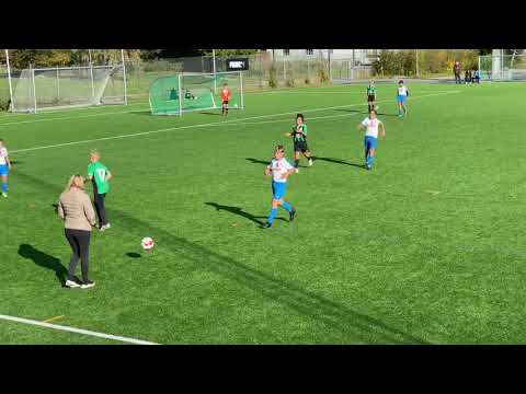 IFK Tumba p07- Stuvsta IF p07:1, 1/3