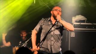 Earthtone9 - Evil crawling i (Live at London Garage)