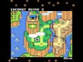 SMW Hack VLDC9 Overworld
