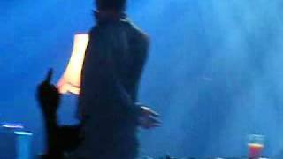 Babyshambles AB 20 feb &quot;I wish&quot;