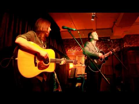 Sam Kelly - Bless The Broken Road (live cover) 24/06/12
