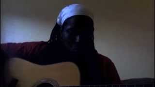 He's Got the Whole World