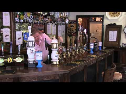 Cheers! Norwich's new beer garden