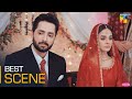 Rah E Junoon Episode 18 Best Scene 03 Danishtaimoor Komalmeer HUM TV