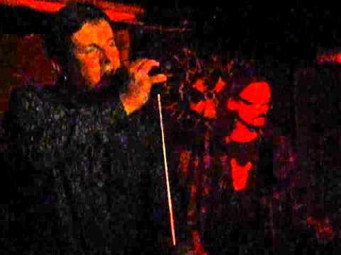 The Electric Mainline - Don't You Know (Live @ The Windmill, Brixton, London, 23.03.13)