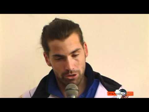 Interviste De Cesare-Florindo-Fortunato