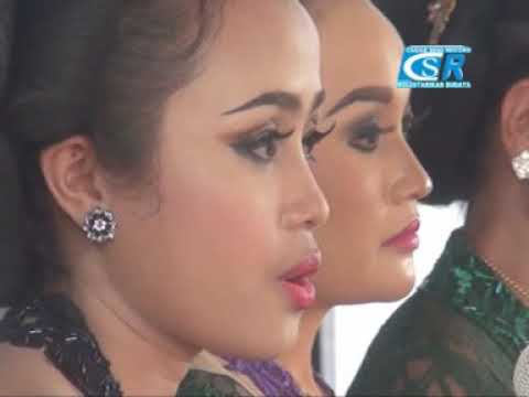 SINOM PARIJOTO // GENDING GENDING KLASIK // SUKA LARAS