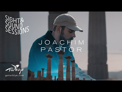Assos w/ Joachim Pastor - Sight & Sound Sessions #8 | Go Türkiye