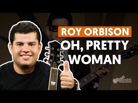 Inseparable - Roy Orbison