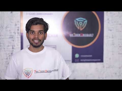 Student experience video 5