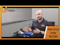 How To Cut A Standard Key By Code How To Cut A Standard Key By Code