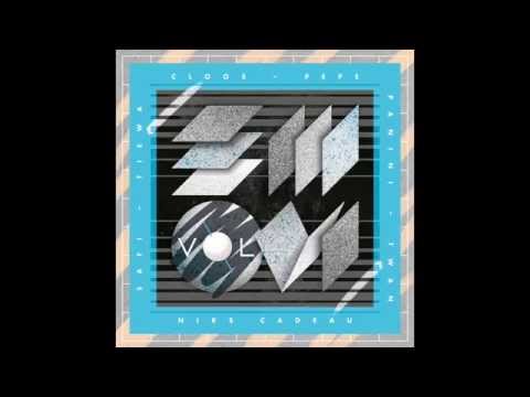 Safi, Tiewai, Cloos, Pepe, Panini & Twan - Niks Cadeau (Prod. Cloos)