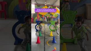 Download lagu Obstacle Dash: A Race to the Finish! mp3