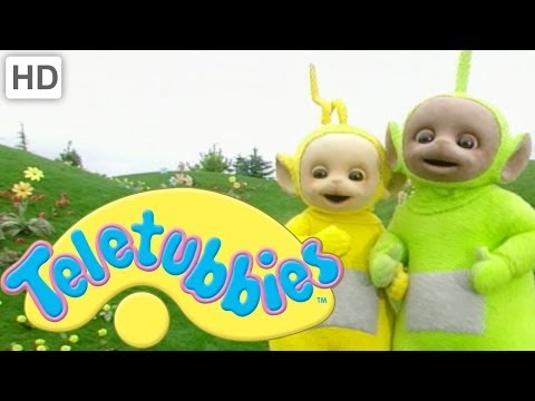 Teletubbies: Jack and Jill - Full Episode Clip
