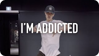 I&#39;m Addicted - Bow Wow / Beginner&#39;s Class