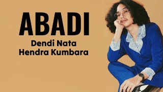 Download lagu Dendi Nata Abadi Feat Hendra Kumbara Dan Biarpun K... mp3