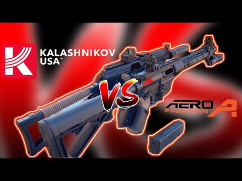 AR9 vs AK9…which is the best PCC?!