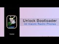 How To Unlock Bootloader of Xiaomi Phones Using Mi Flash Tools How To Unlock Bootloader of Xiaomi Phones Using Mi Flash Tools
