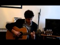 Alex Turner - The Lovers Guitar Tutorial (Part 1 ...