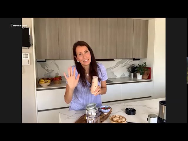 Vídeo relacionado con Comida sana en bowl (Libros singulares)