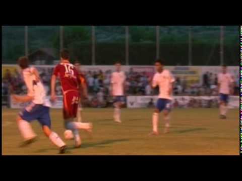 Calatayud 0 Real Zaragoza 2 Pretemporada