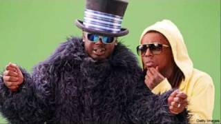 T-Wayne - Snap Yo Fingers - T Pain & Lil' Wayne [CDQ]