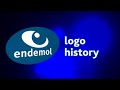 Endemol Logo History