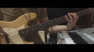 The Hope of All Hearts by Planetshakers (Bass Lesson w/TABS)