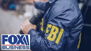 Did an informant tip off the FBI?